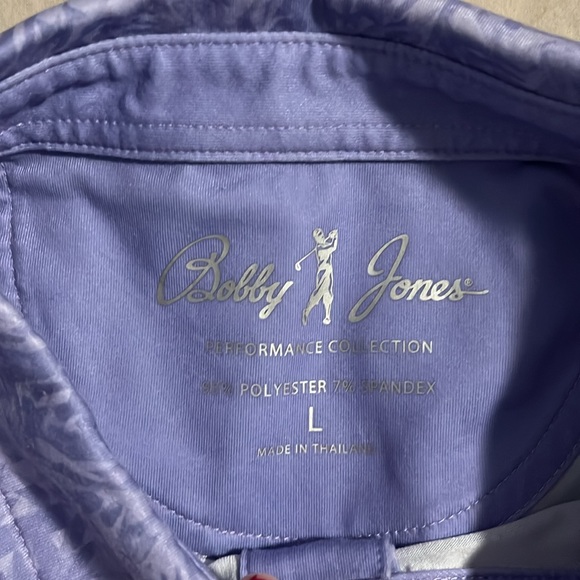 Men’s polo Large - Picture 3 of 3